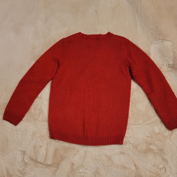 CHRISTMAS Penquin Sweater - Picture 7 of 7